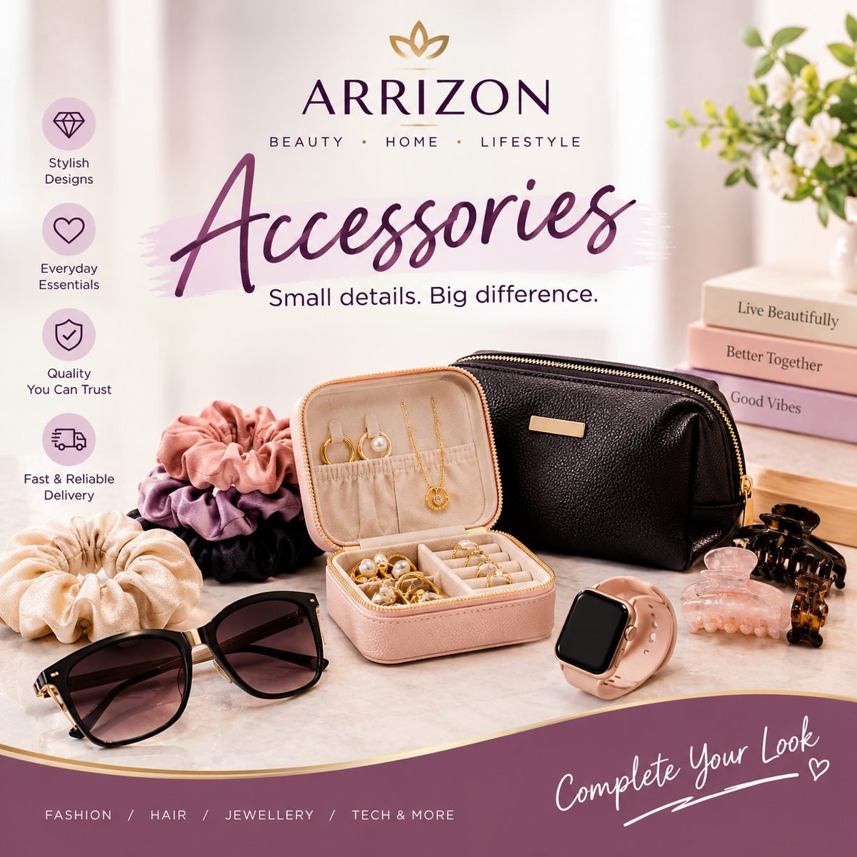 Accessories