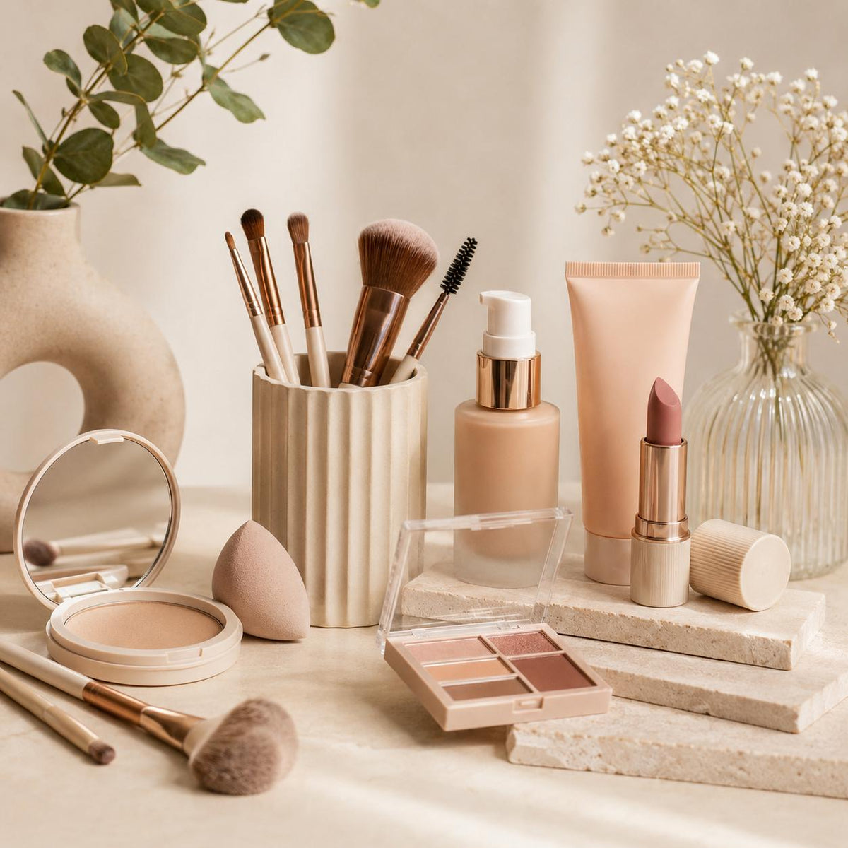Health and Beauty
