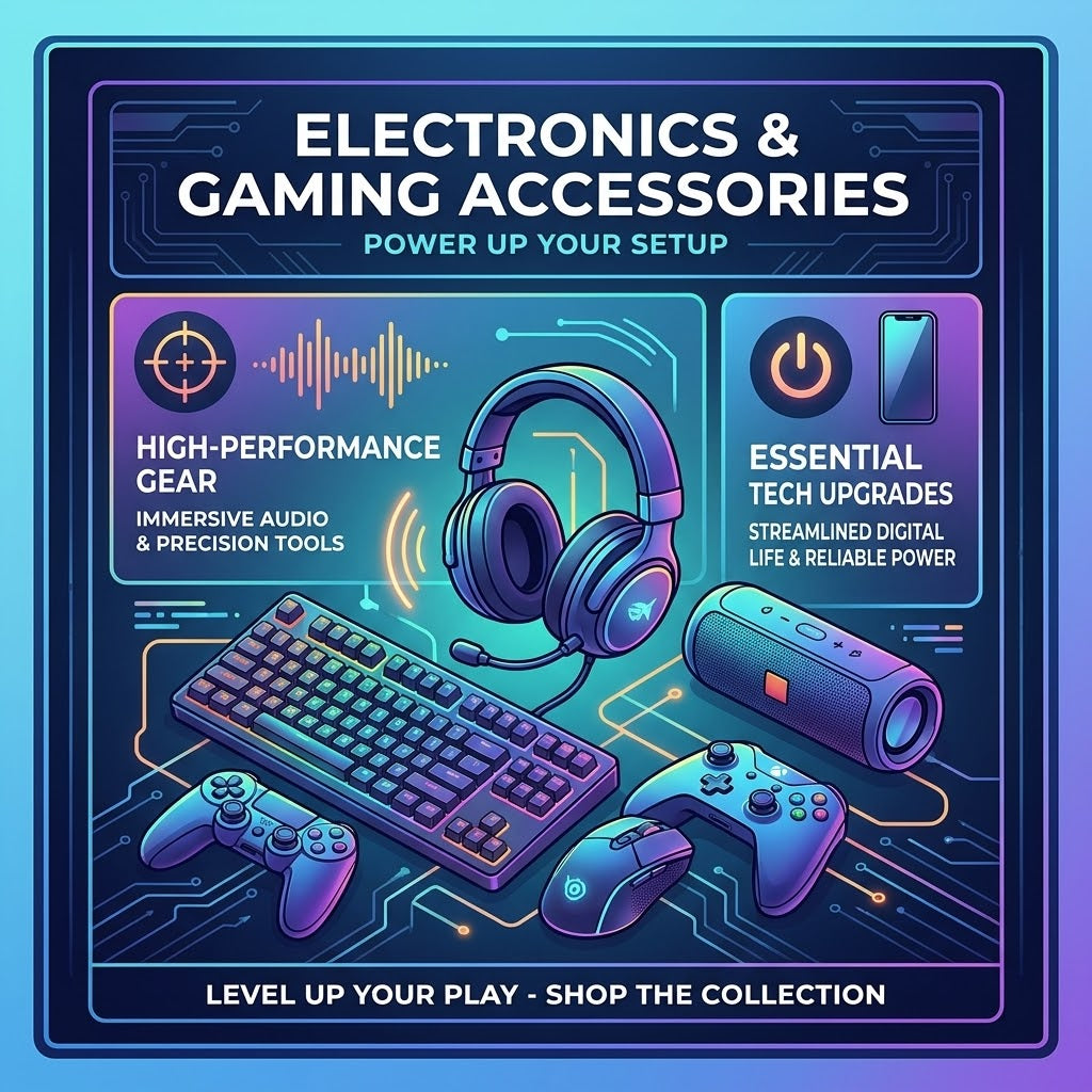 Electronics
