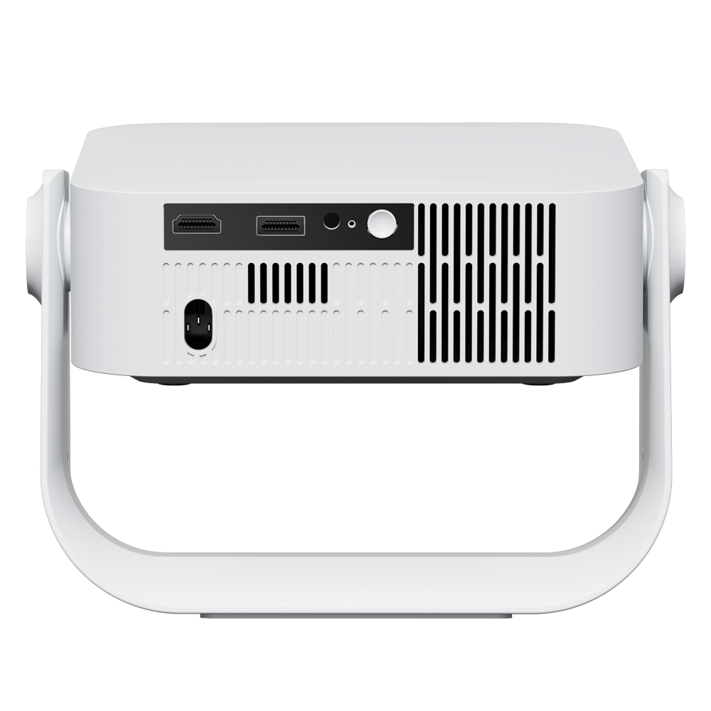 Pico Genie L300 LED 1080p Smart Projector