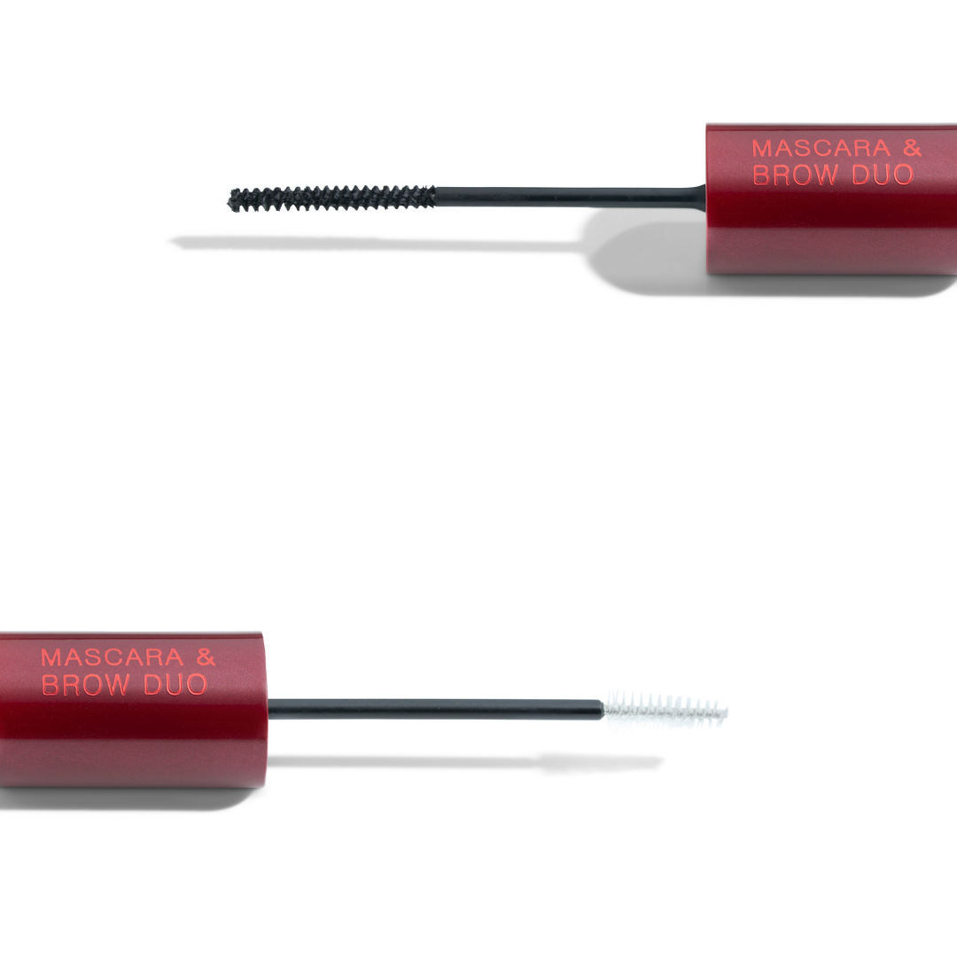 MASCARA & BROW DUO (PRE-ORDER)
