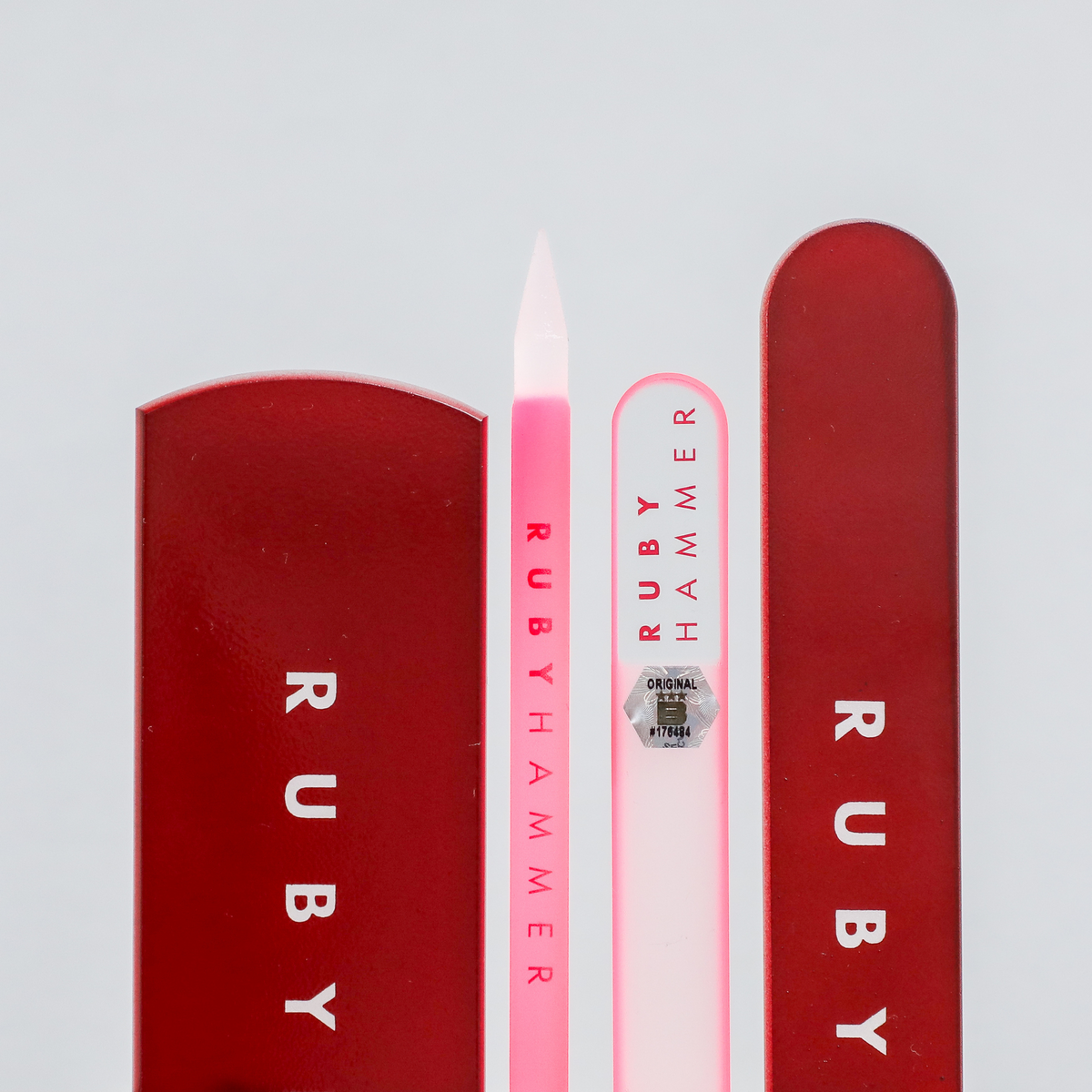 NAIL FILE | LRG