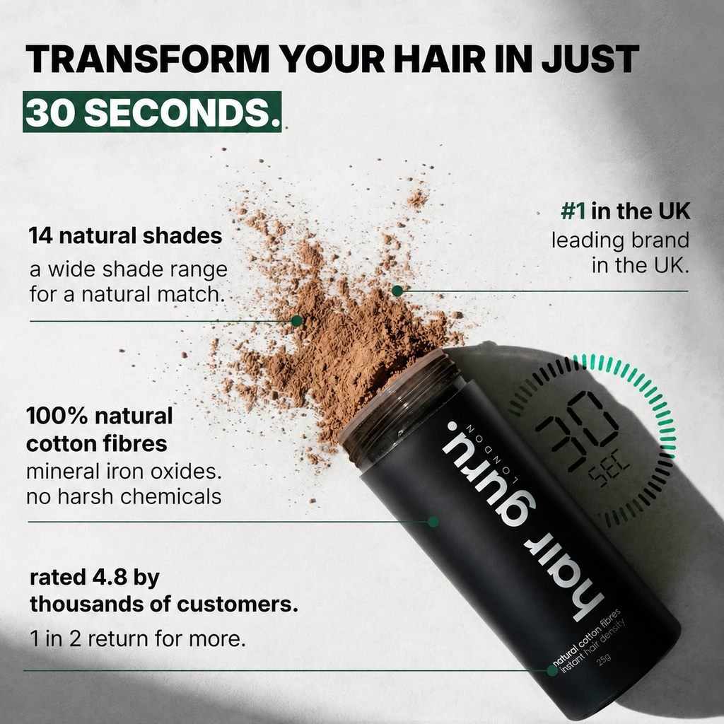 Natural Cotton Fibres | 28g