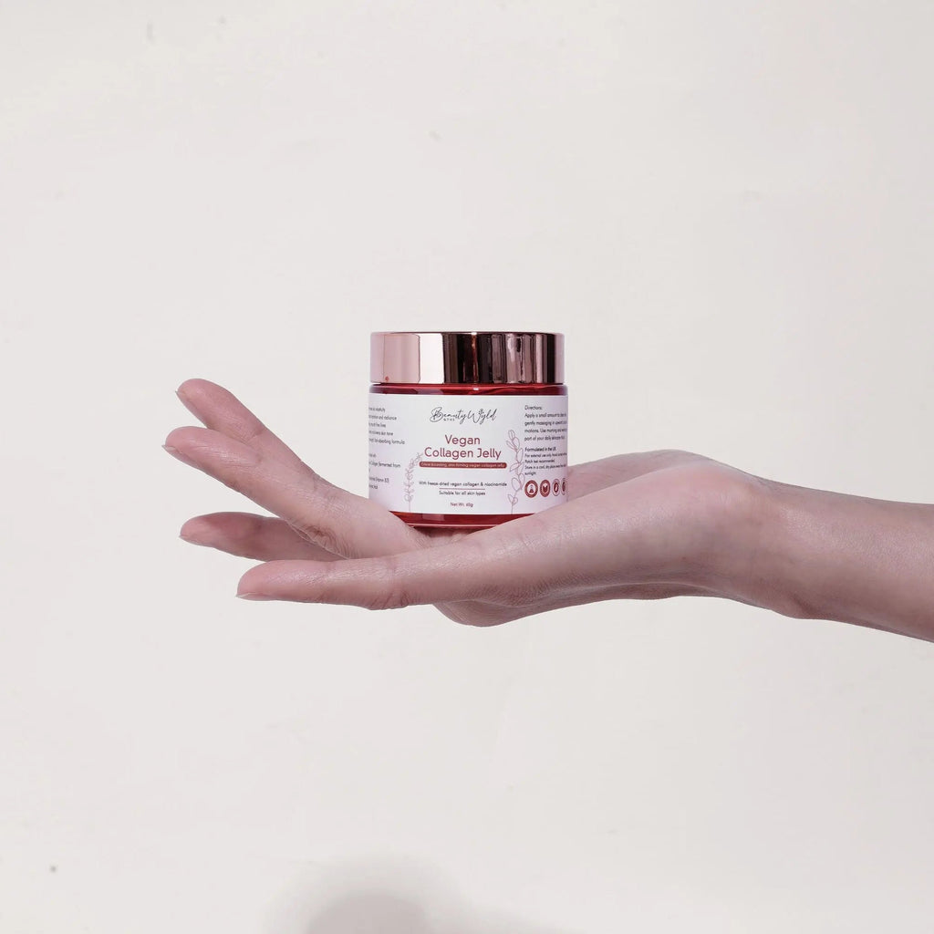 Collagen Jelly Cream