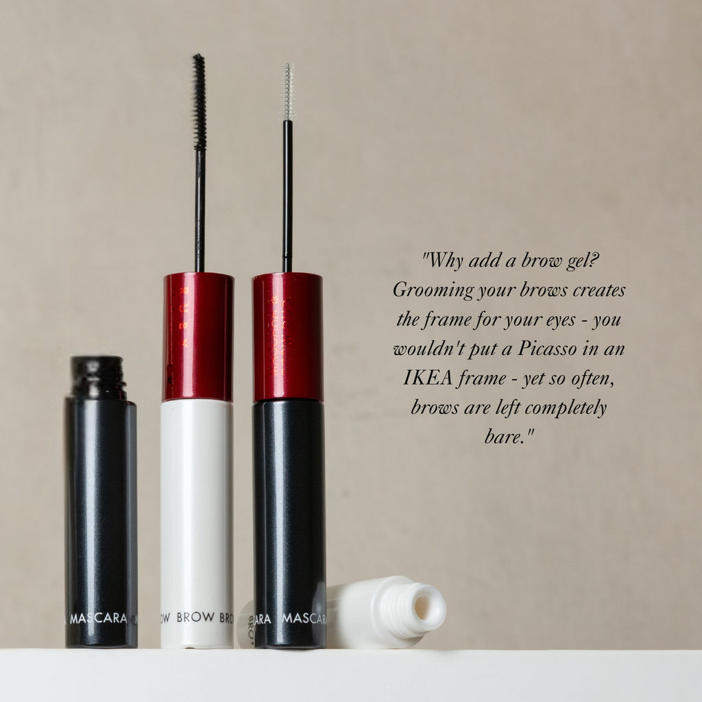 MASCARA & BROW DUO (PRE-ORDER)
