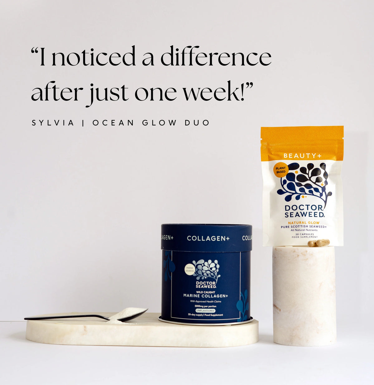 Ocean Glow Duo