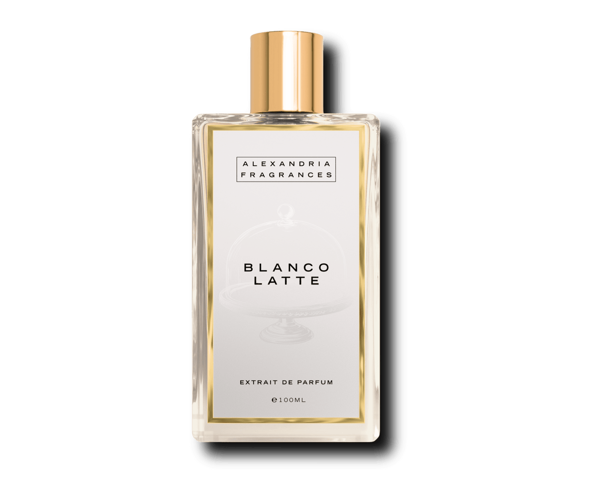 Blanco Latte Inspired by Bianco Latte Giardini Di Toscana