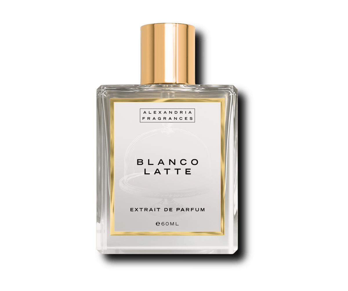 Blanco Latte Inspired by Bianco Latte Giardini Di Toscana