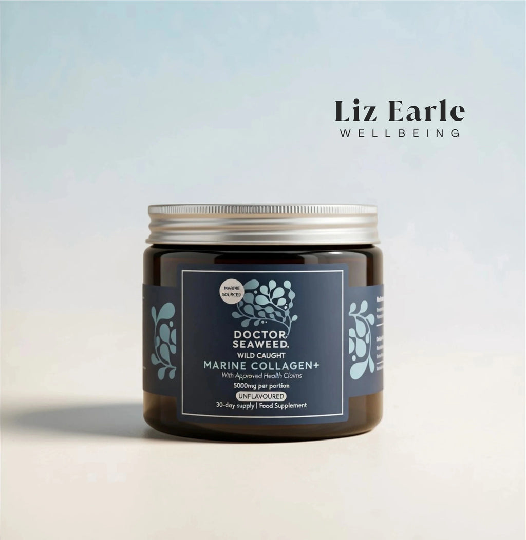 Collagen+