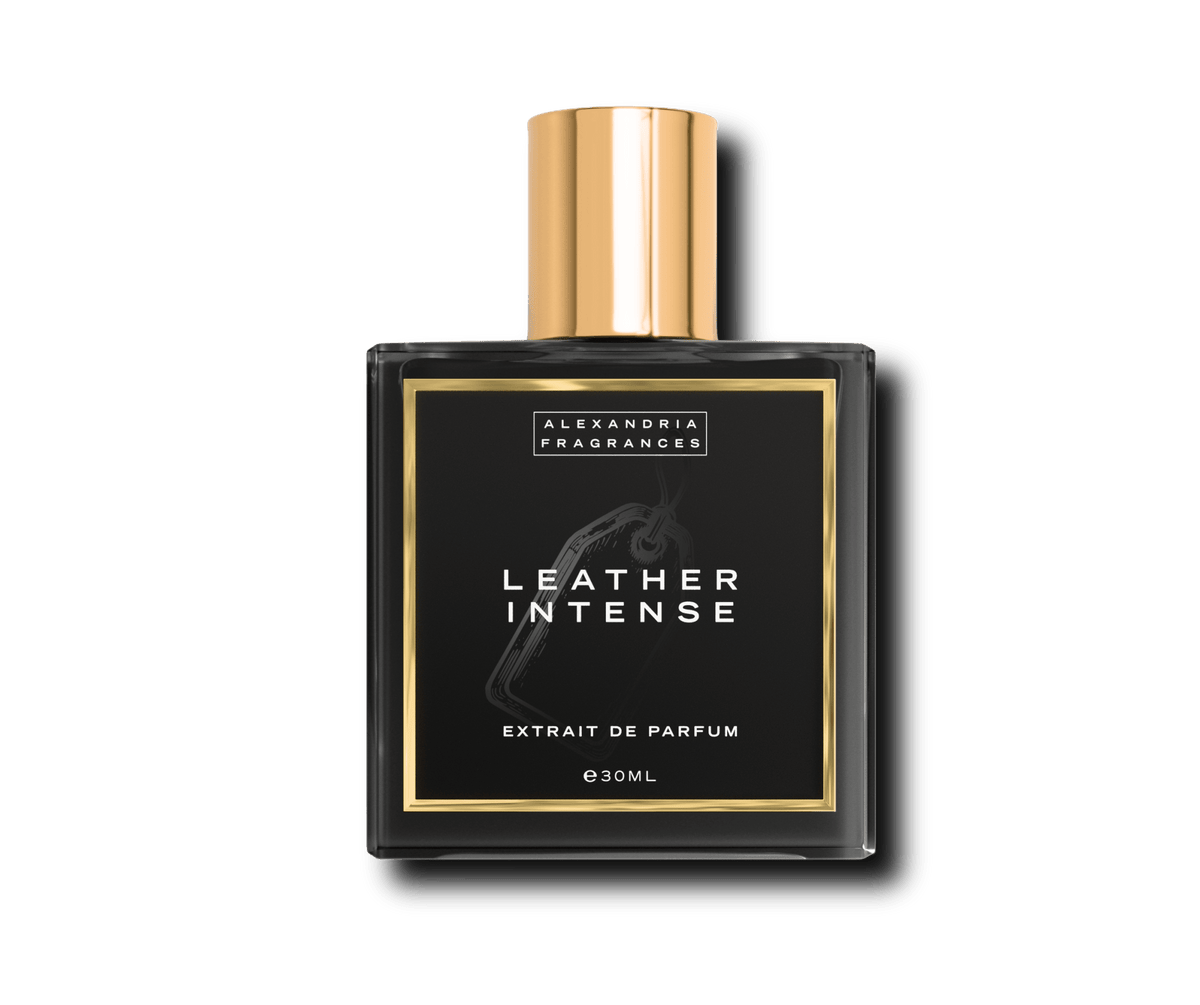 Leather Intense Inspired By Dior Homme Parfum