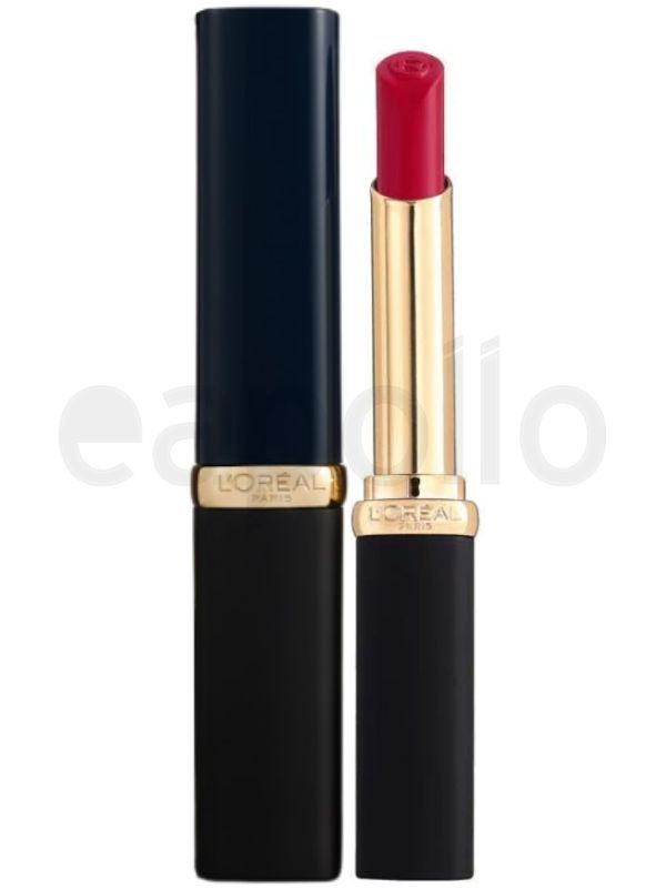 L'Oreal Paris Color Riche Intense Volume Matte Lipstick-187 Le Fushia Libree