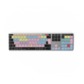 Pro Tools Keyboard | AB10 Backlit | Wired & Wireless | Mac & PC