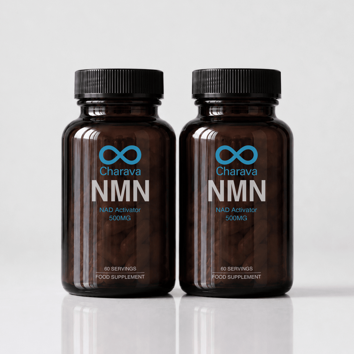 Daily NMN Longevity Supplement