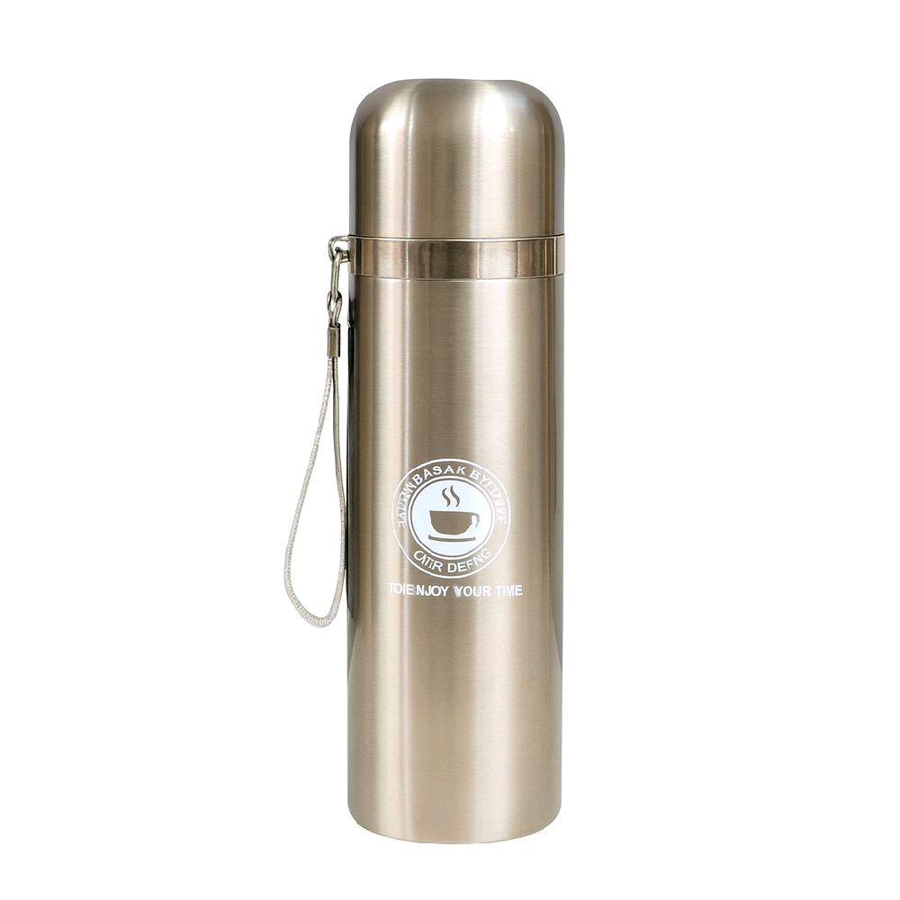 Adorn Vacum Flask 500ml 12 hrs hot or cold