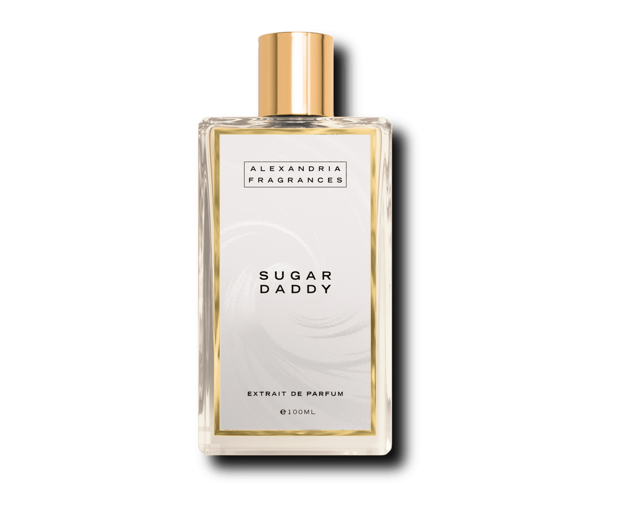Sugar Daddy Inspired by Candie's Men by Candie's