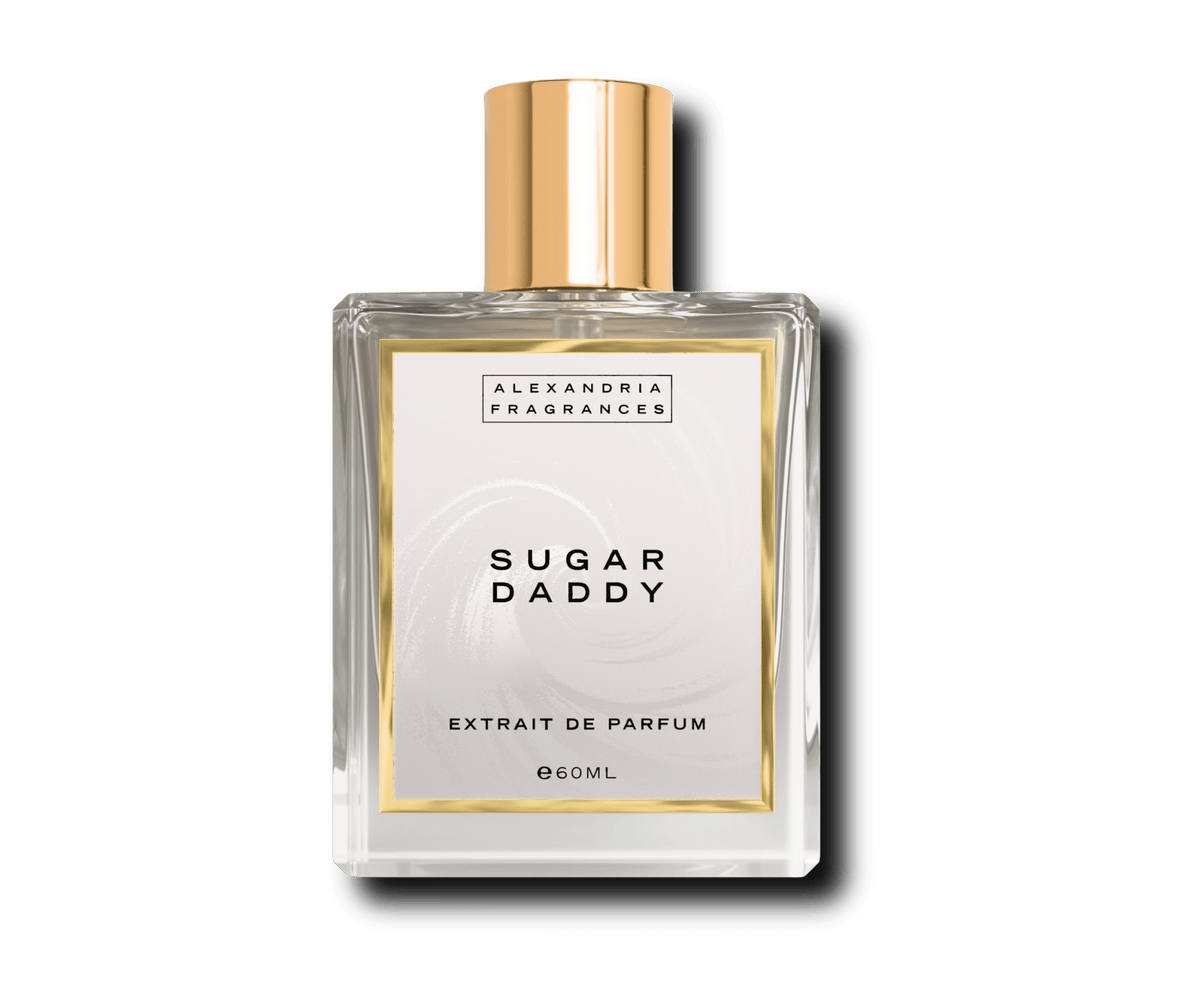 Sugar Daddy Inspired by Candie's Men by Candie's